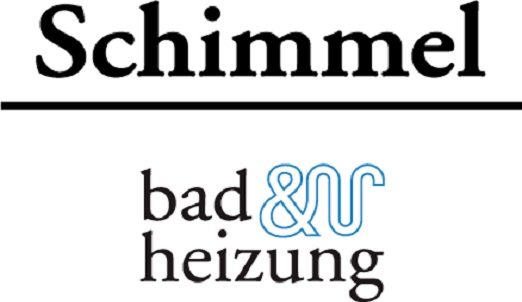 bad&heizung Schimmel GmbH_Logo Mai2021