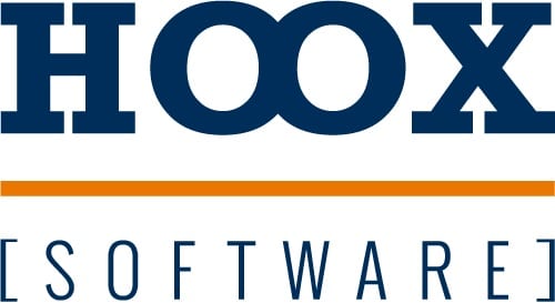 Hoox Software Logo_März 2023